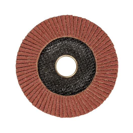 Disco de lixa de óxido de alumínio Stanley (STA32107-XJ) 40g 115x22,23mm