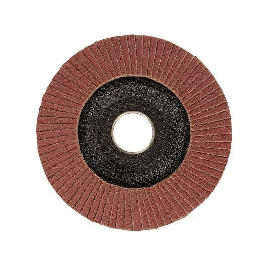 Disco de lixa de óxido de alumínio Stanley (STA32112-XJ) 60g 115x22,23mm