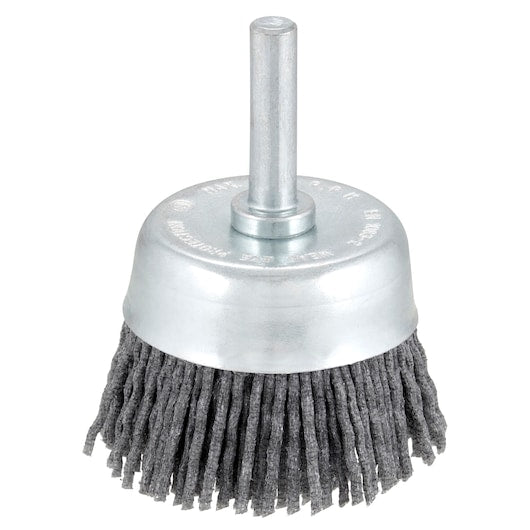 Copa de alambre de nailon Stanley (STA32157-XJ) de 45 mm