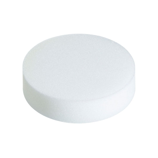 Almohadilla de pulido de espuma Stanley (STA32247-XJ) de 125 mm