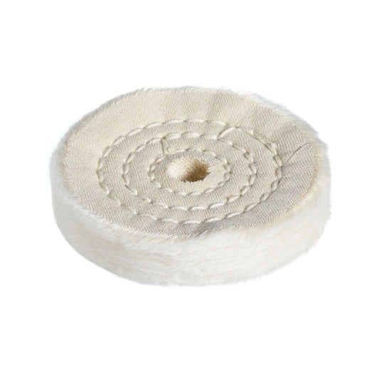 Roda de polimento de algodão Stanley (STA32360-XJ), 75x10mm