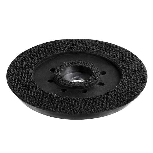 Stanley (STA32407-XJ) Plato redondo de 125 mm para lijadora múltiple B+D