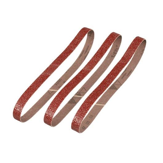 Cintas Stanley (STA33376-XJ) 13 x 455 mm 40 g Powerfile (Pacote com 3)