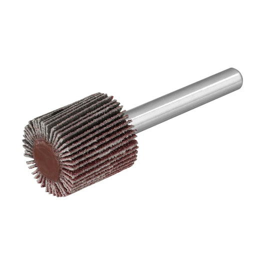 Roda de lixa de óxido de alumínio Stanley (STA34036-XJ) 80g 20x20mm