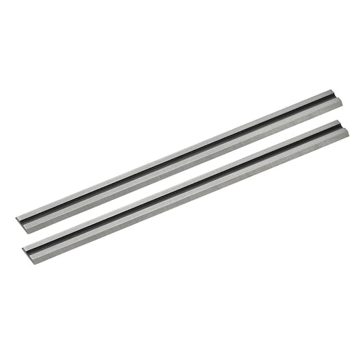 Lâminas de plaina Stanley (STA35007-XJ) 5,5 x 82 x 1,1 mm TCT
