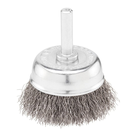 Copo de aço crimpado Stanley (STA36030-XJ) 50 mm