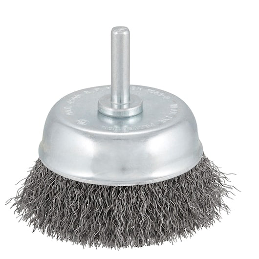 Copo de aço crimpado Stanley (STA36040-XJ) 75 mm - Grosso