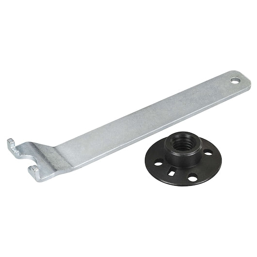 Porca flangeada Stanley (STA37005-XJ) M14 de 22 mm e chave