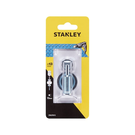 Stanley (STA37015-XJ) Drill Arbour 13mm Bore