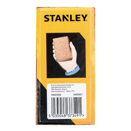 Stanley (STA37020-XJ) Cork Hand Sanding Block