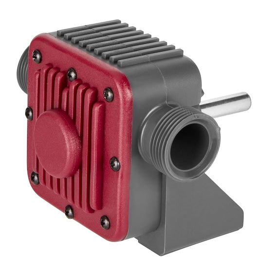 Bomba de taladro Stanley (STA40220-XJ) para conexión de manguera de 19 mm/3/4"