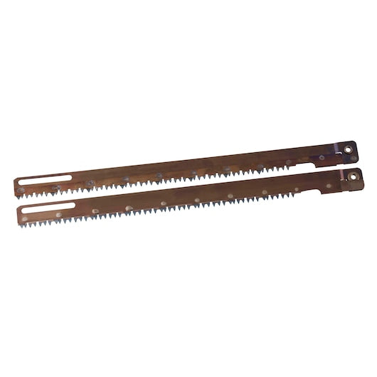 Lâmina Alligator Stanley (STA44300-XJ) de 360 ​​mm (11 pol.) em aço fino