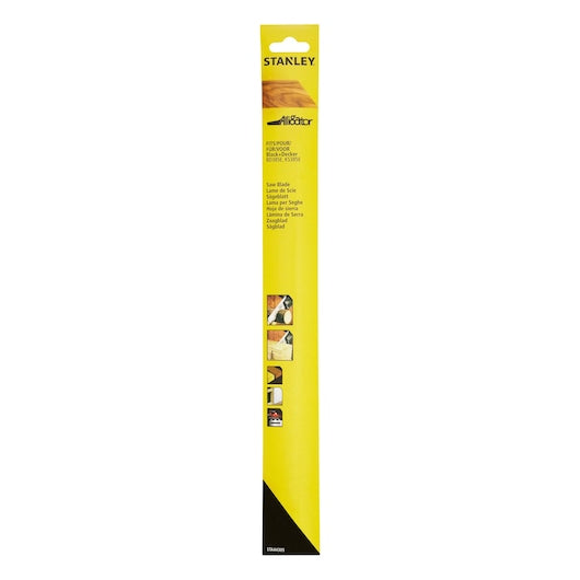 Stanley (STA44305-XJ) Universal 11 Inch Alligator Blade 360mm