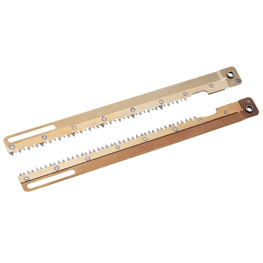 Stanley (STA44320-XJ) 8 in. (290mm) Fine Tooth Alligator Blade