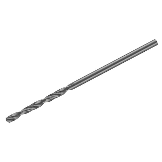 Broca para metal Stanley (STA50005-QZ) 1,5 x 40 mm HSS-R