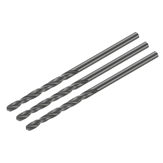 Broca para metal Stanley (STA50010-QZ) 2 x 49 mm HSS