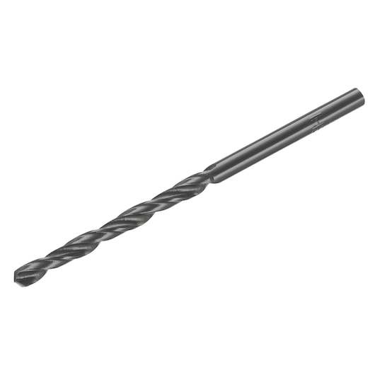 Broca para metal Stanley (STA50020-QZ) 3 x 61 mm HSS-R