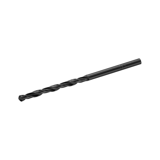 Broca para metal Stanley (STA50030-QZ) 3,5 x 70 mm HSS-R