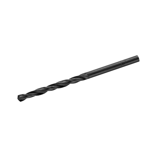 Broca para metal Stanley (STA50035-QZ) 4 x 75 mm HSS-R