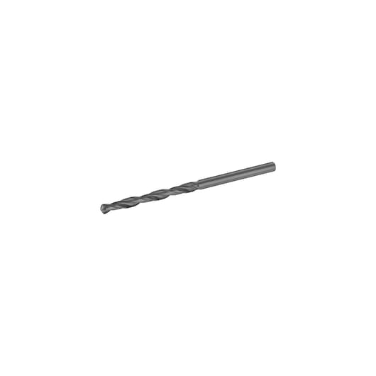 Stanley (STA50040-QZ) 4.2 x 75mm HSS-R Metal Drill Bit