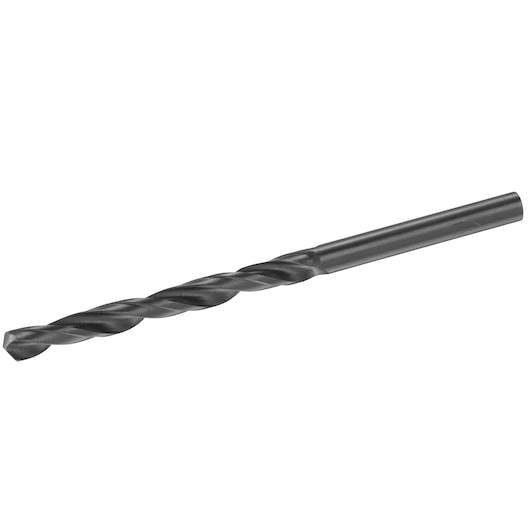Stanley (STA50050-QZ) 4.8 x 86mm HSS-R Metal Drill Bit