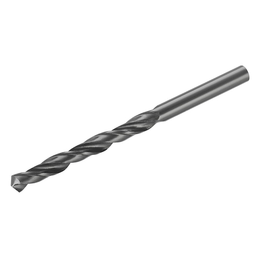 Broca para metal Stanley (STA50070-QZ) 6,5 x 101 mm HSS-R