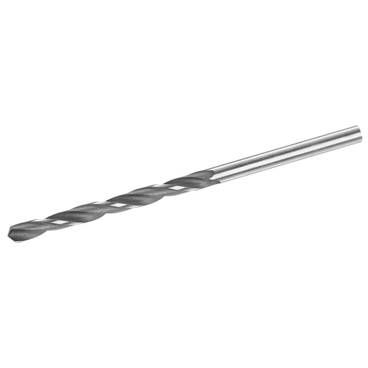 Broca para metal CNC HSS Stanley (STA50700-QZ) 3 x 61 mm