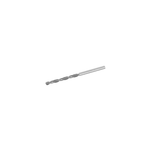 Broca para metal CNC Stanley (STA50702-QZ) 3,2 x 65 mm