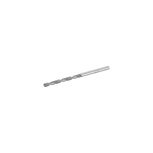 Broca para metal CNC HSS Stanley (STA50704-QZ) 3,5 x 70 mm