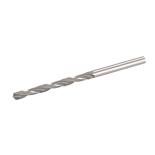 Broca para metal CNC HSS Stanley (STA50706-QZ) 4 x 75 mm