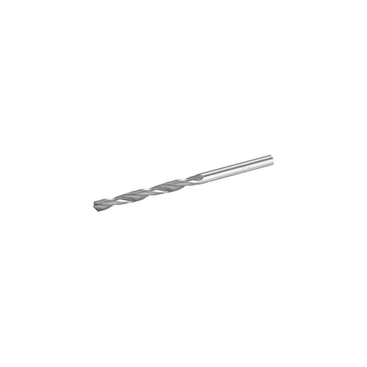 Broca para metal CNC HSS Stanley (STA50710-QZ) 4,8 x 86 mm