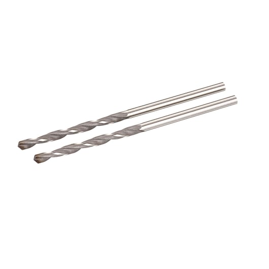 Broca para metal CNC Stanley (STA50753-QZ) 2,5 x 57 mm