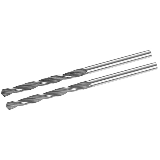 Broca de precisão para metal Stanley (STA51023-QZ) FATMAX® 3 x 61 mm
