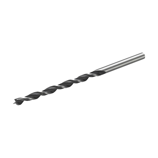 Broca para madeira Stanley (STA52001-QZ) 3 x 70 mm com ponta Bradpoint