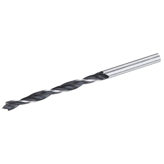 Broca para madera Bradpoint de 5 x 90 mm Stanley (STA52011-QZ)