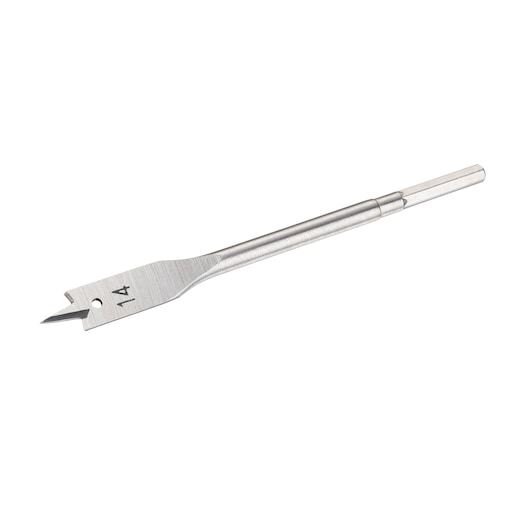 Broca para madeira plana Stanley (STA52015-QZ) 14 x 154 mm