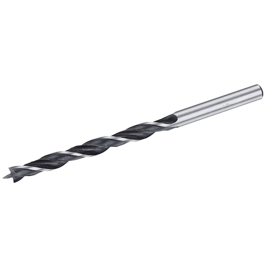 Broca para madera Bradpoint de 6 x 100 mm Stanley (STA52016-QZ)