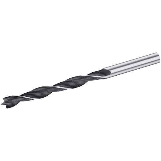 Broca para madeira Stanley (STA52026-QZ) 8 x 120 mm com ponta Bradpoint