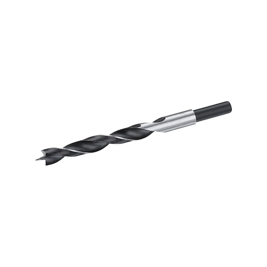 Broca para madeira Stanley (STA52041-QZ) 12 x 155 mm com ponta Bradpoint