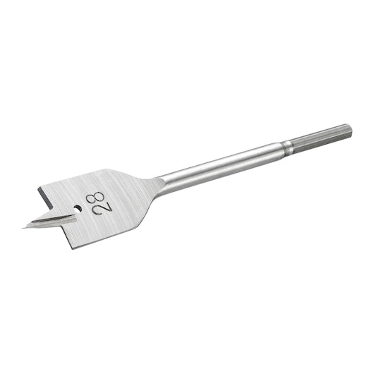 Broca para madeira plana Stanley (STA52060-QZ) 28 x 154 mm