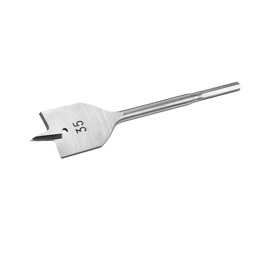 Broca para madeira plana Stanley (STA52075-QZ) 35 x 154 mm