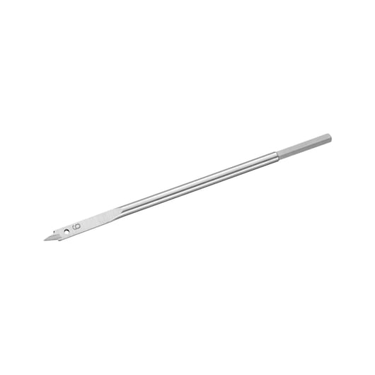 Broca para madeira plana Stanley (STA52085-QZ) 6 x 154 mm