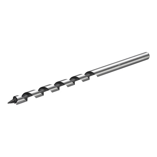 Stanley (STA52095-QZ) 10 x 200mm Auger Wood Drill Bit