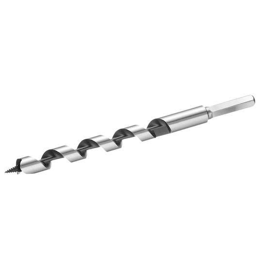 Broca helicoidal para madeira Stanley (STA52105-QZ) 14 x 200 mm