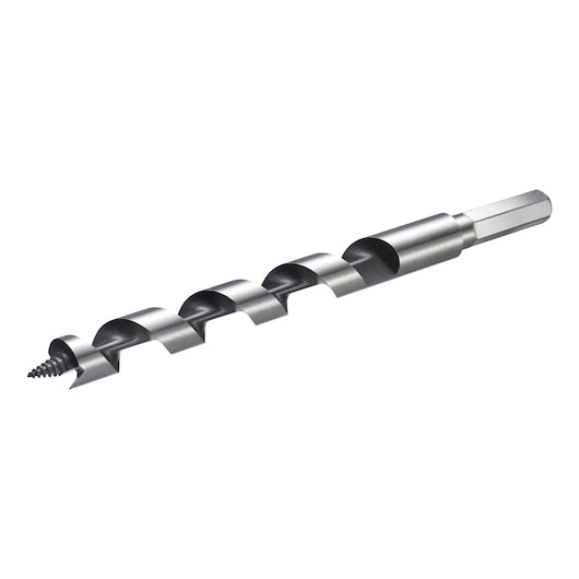 Broca helicoidal para madeira Stanley (STA52110-QZ) 16 x 200 mm