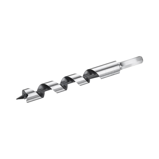 Broca helicoidal para madeira Stanley (STA52120-QZ) 20 x 200 mm