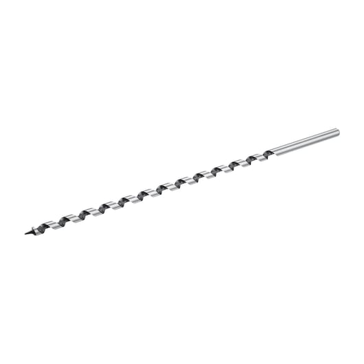 Broca helicoidal para madeira Stanley (STA52150-QZ) 10 x 380 mm