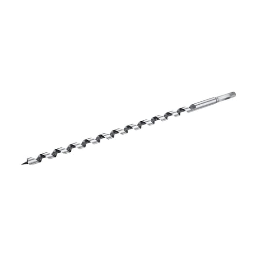 Broca helicoidal para madeira Stanley (STA52155-QZ) 12 x 380 mm