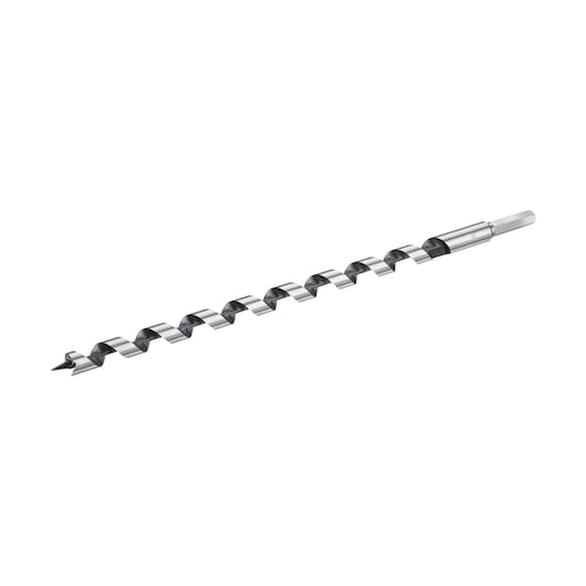 Broca helicoidal para madeira Stanley (STA52165-QZ) 16 x 380 mm