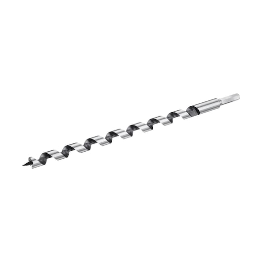 Broca helicoidal para madeira Stanley (STA52170-QZ) 18 x 380 mm